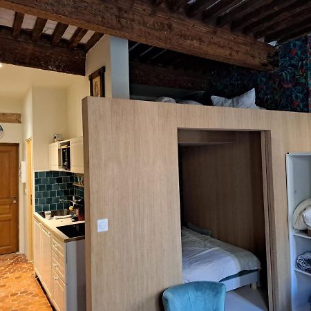 Appartement Renovated Fully Equipped Studio For 2 To 4 Pers à La Ciotat Extérieur photo