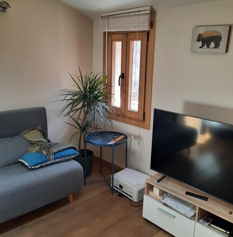 Appartement Renovated Fully Equipped Studio For 2 To 4 Pers à La Ciotat Extérieur photo