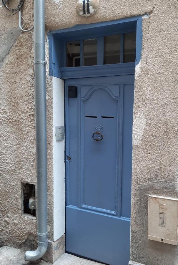 Appartement Renovated Fully Equipped Studio For 2 To 4 Pers à La Ciotat Extérieur photo