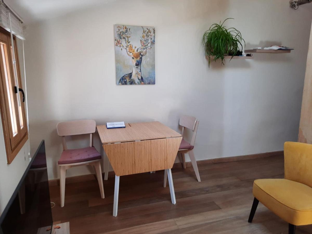 Appartement Renovated Fully Equipped Studio For 2 To 4 Pers à La Ciotat Extérieur photo