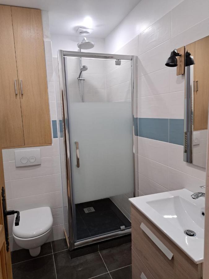 Appartement Renovated Fully Equipped Studio For 2 To 4 Pers à La Ciotat Extérieur photo