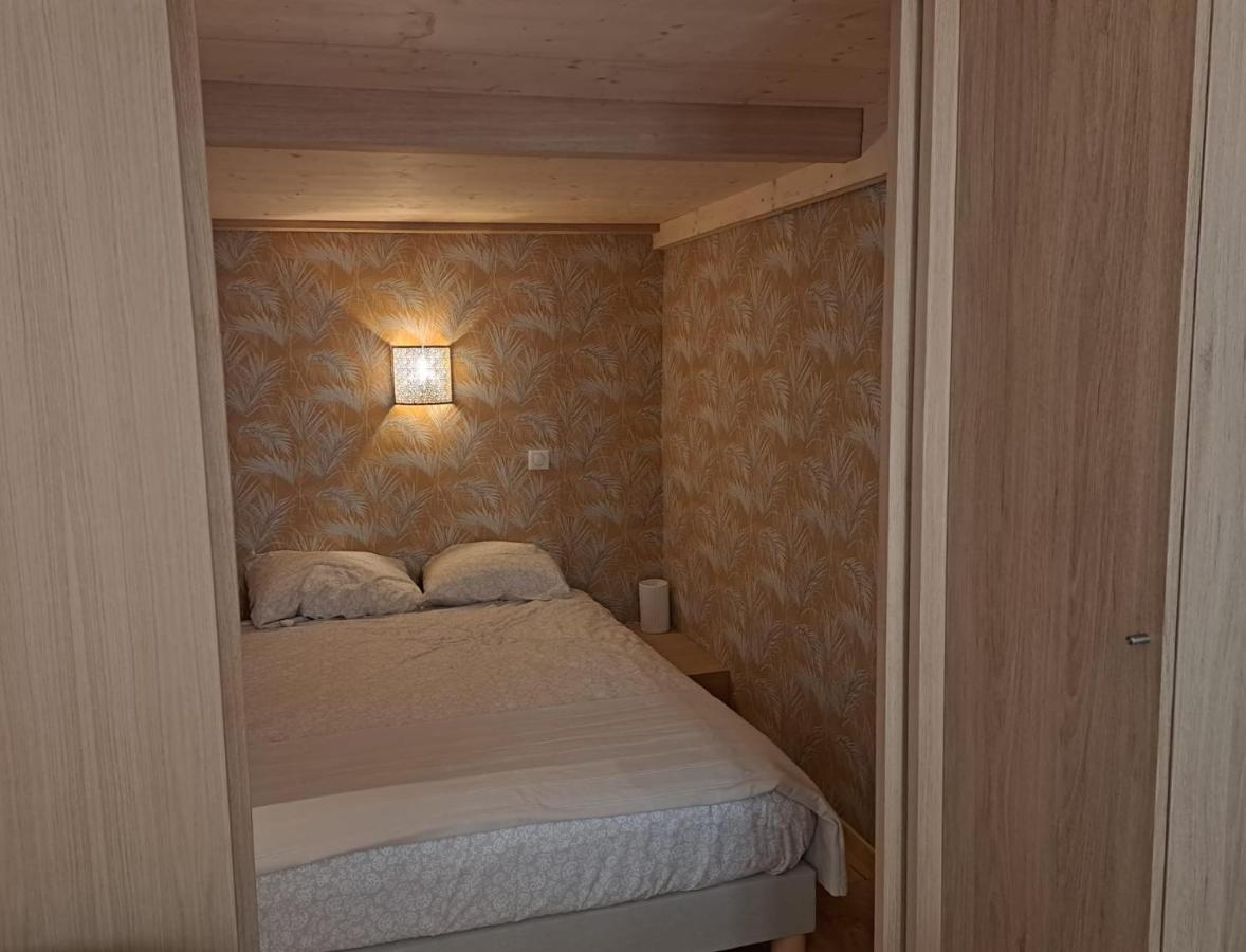 Appartement Renovated Fully Equipped Studio For 2 To 4 Pers à La Ciotat Extérieur photo