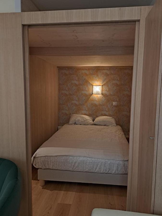 Appartement Renovated Fully Equipped Studio For 2 To 4 Pers à La Ciotat Extérieur photo