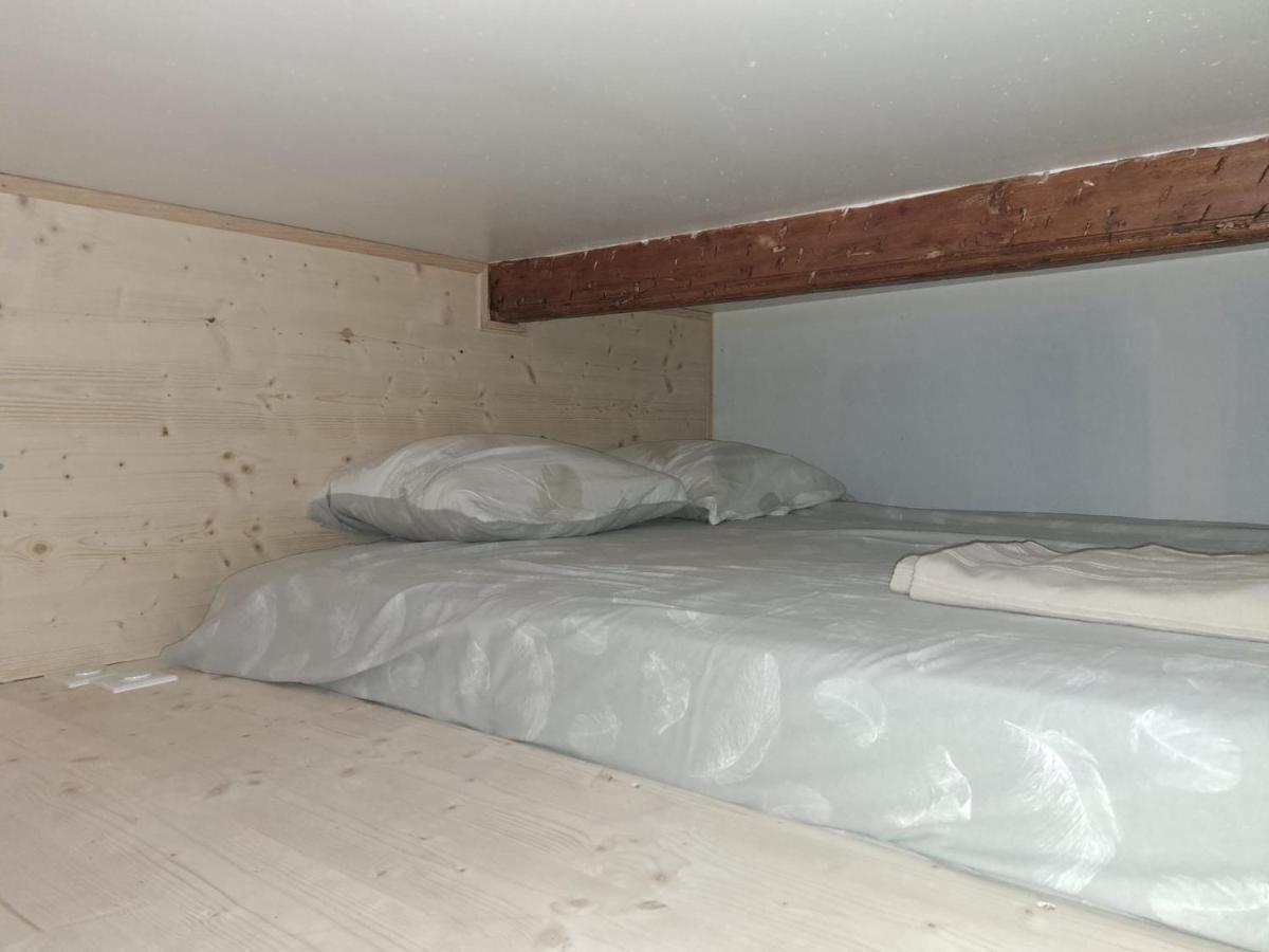 Appartement Renovated Fully Equipped Studio For 2 To 4 Pers à La Ciotat Extérieur photo