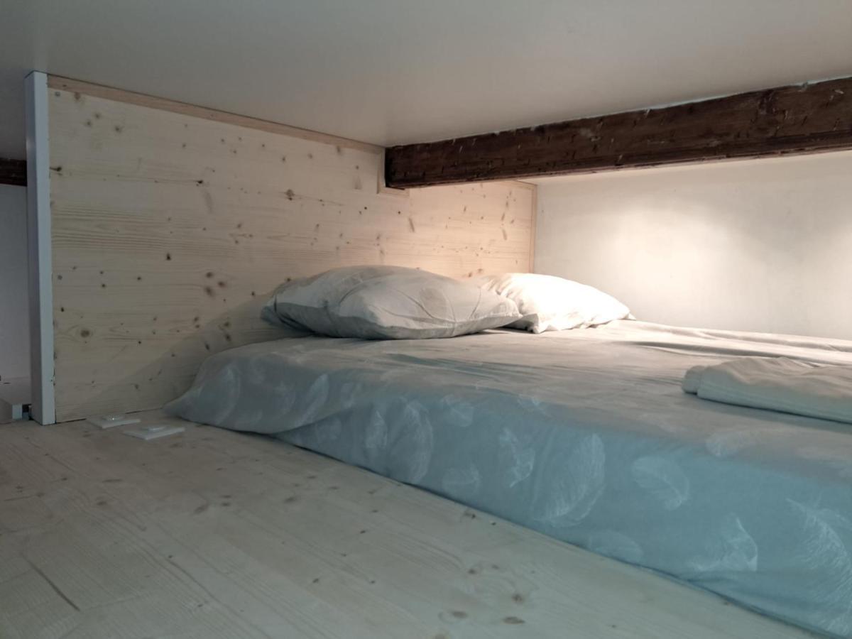Appartement Renovated Fully Equipped Studio For 2 To 4 Pers à La Ciotat Extérieur photo